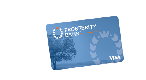 Credit Card - Consumer