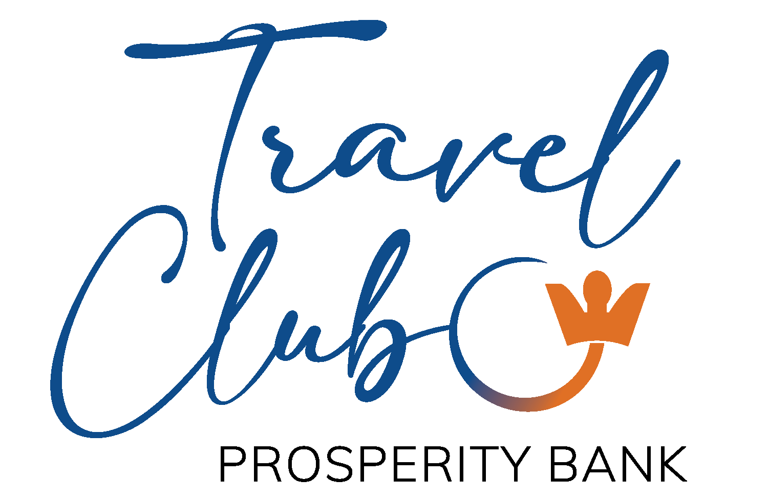 Travel Club Logo